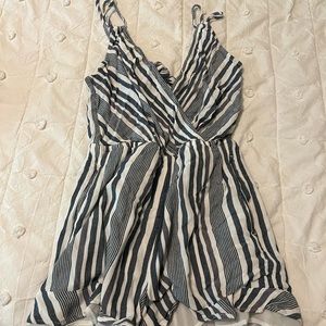American eagle romper